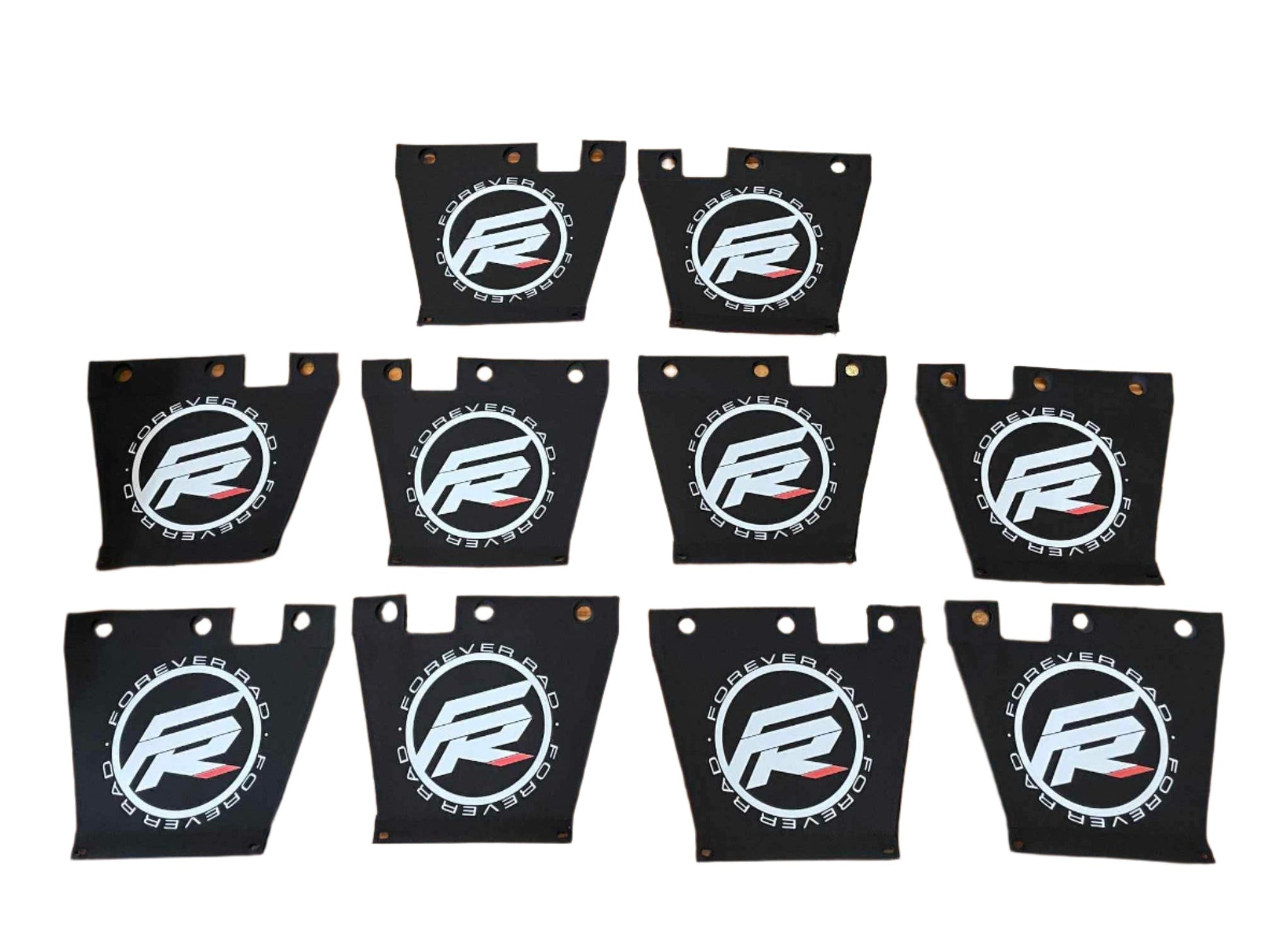 Forever Rad Saddlebag Tethers For Indian Challenger, Chieftain, Springfield - Forever Rad-Forever Rad
