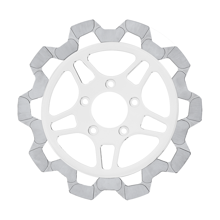 BST Rotor