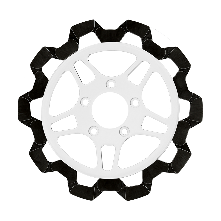 BST Rotor