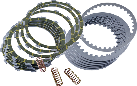BARNETT Extra Plate Clutch Kit - Indian 3044020021