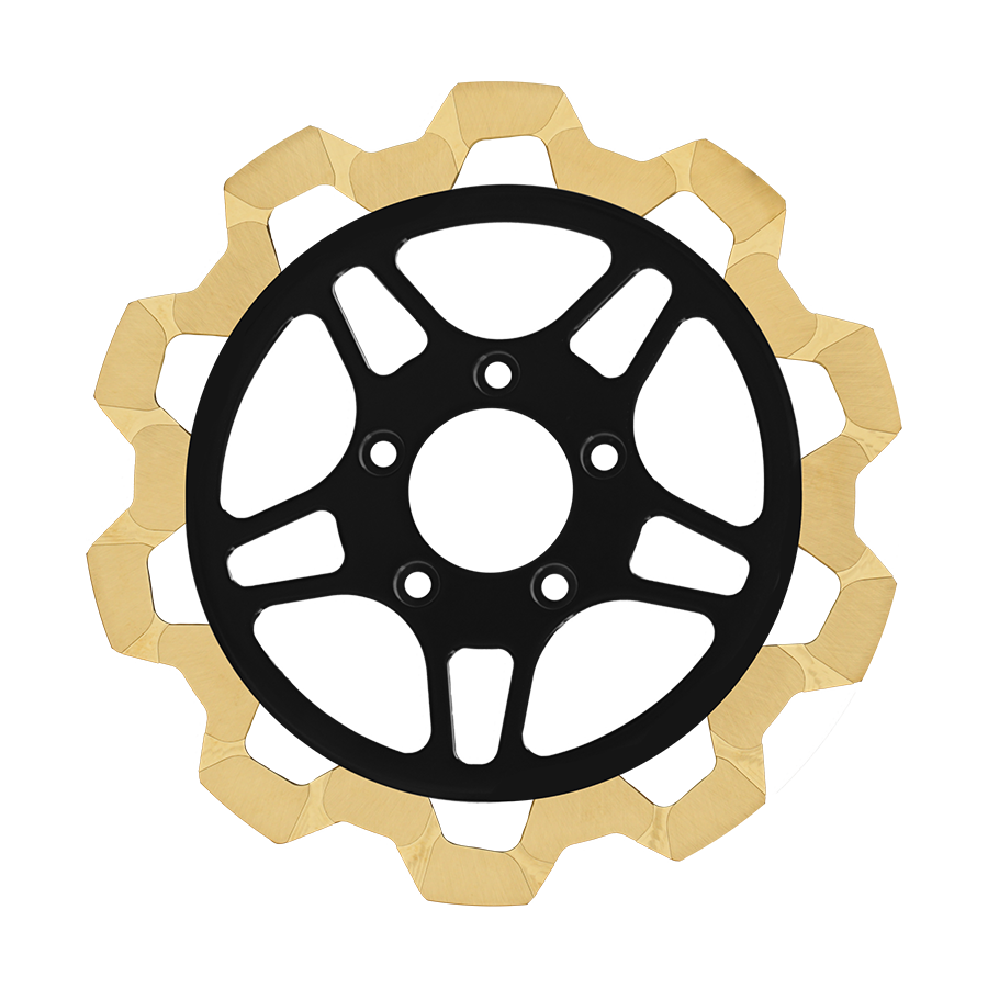 BST Rotor