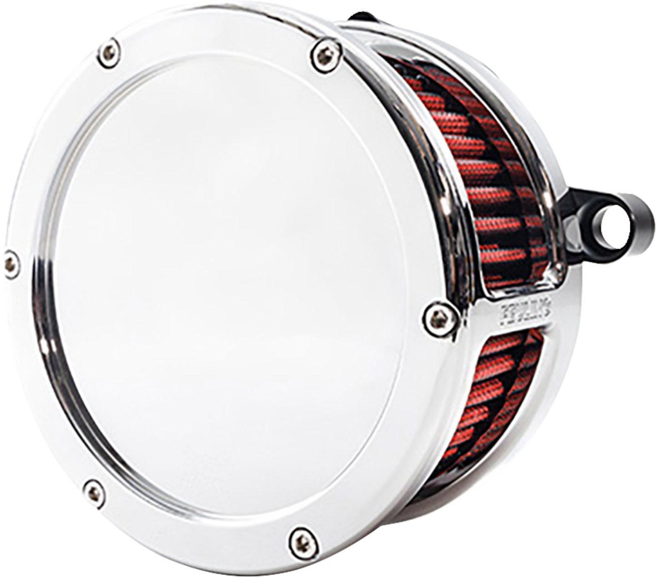 FEULING PARTS BA Series Air Cleaner Kit for Gen 2 M8 Harley