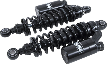 OHLINS Twin Shocks - 13" - Fully Adjustable - STX36P (HD764) HD 764