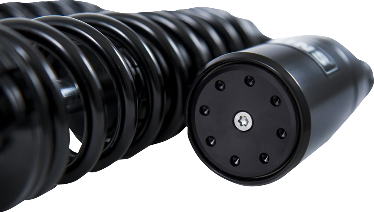 OHLINS Twin Shocks - 13" - Fully Adjustable - STX36P (HD764) HD 764