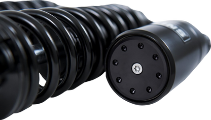 OHLINS Twin Shocks - 13" - Fully Adjustable - STX36P (HD764) HD 764