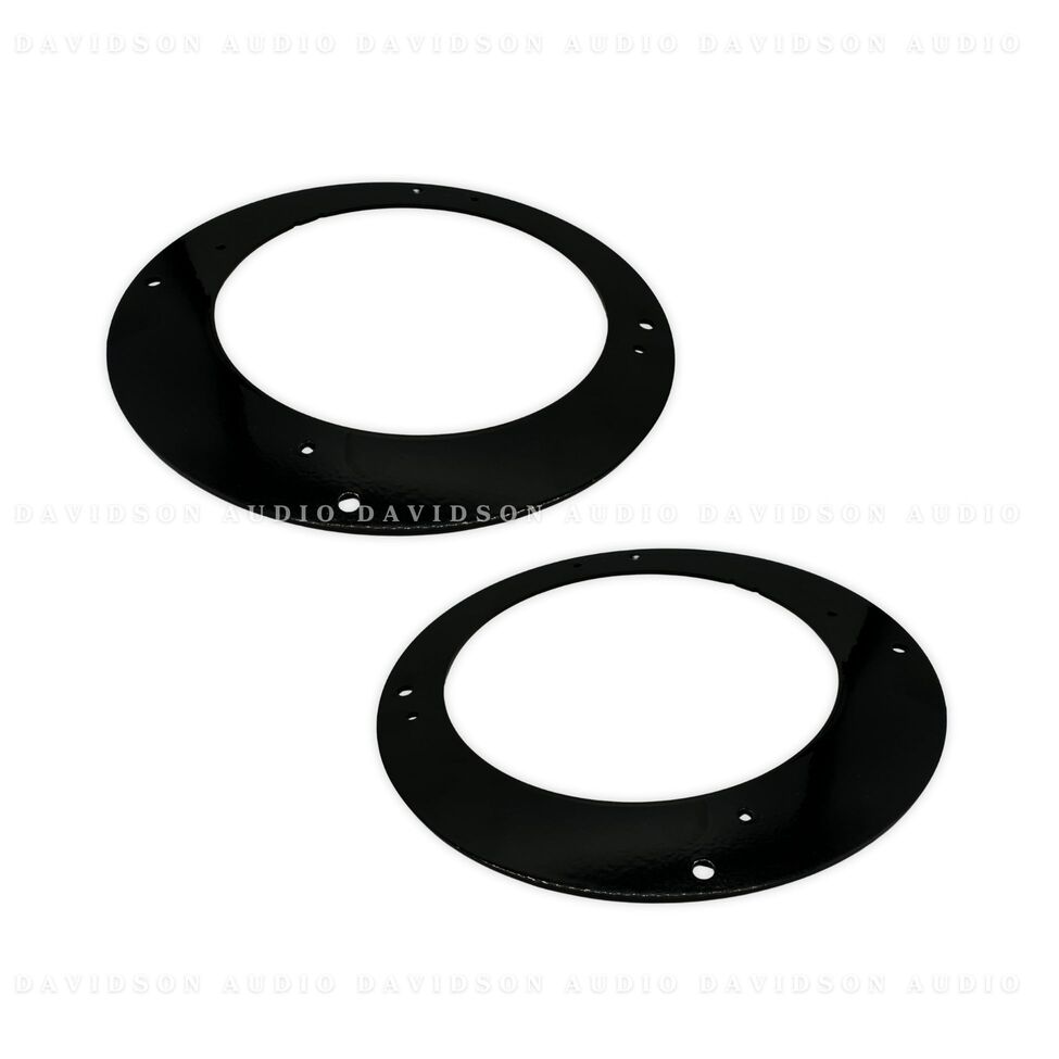 Davidson Audio 6.5" to 5.25" Speaker Adapter