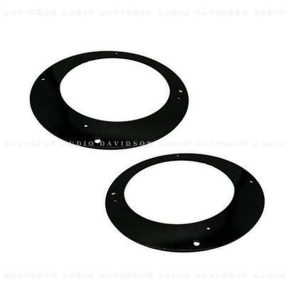 Davidson Audio 6.5" to 5.25" Speaker Adapter
