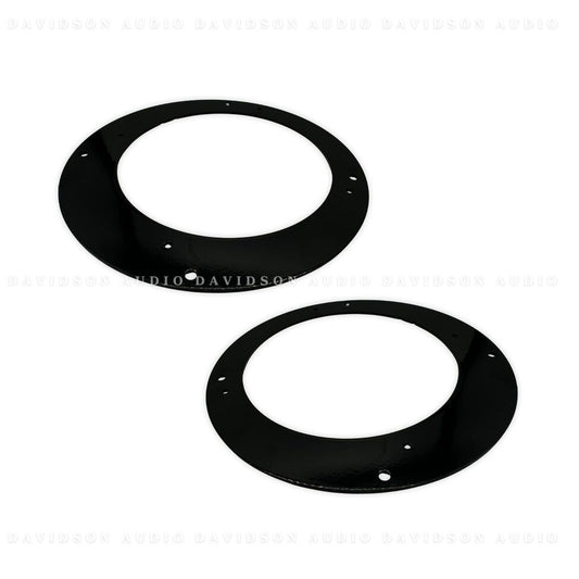 Davidson Audio 6.5" to 5.25" Speaker Adapter