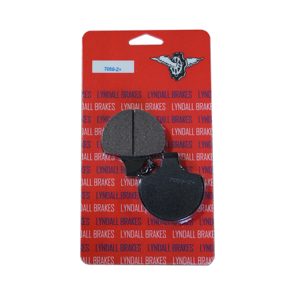 7059 Harley Davidson Brake (Front)