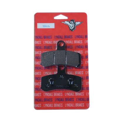 7256 Harley Davidson Brake (Dyna Front)