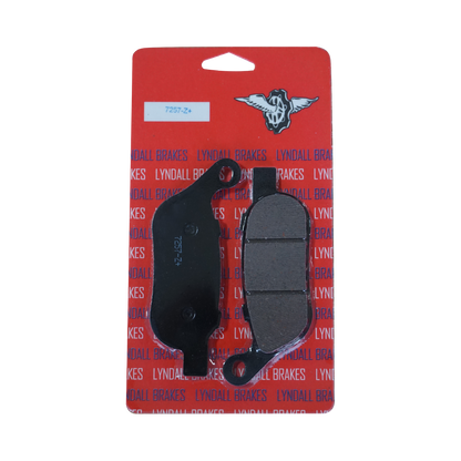 7257 Harley Davidson Brake (Dyna Rear)