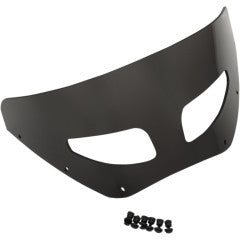 MEMPHIS SHADES Road Warrior Windshield - Vented