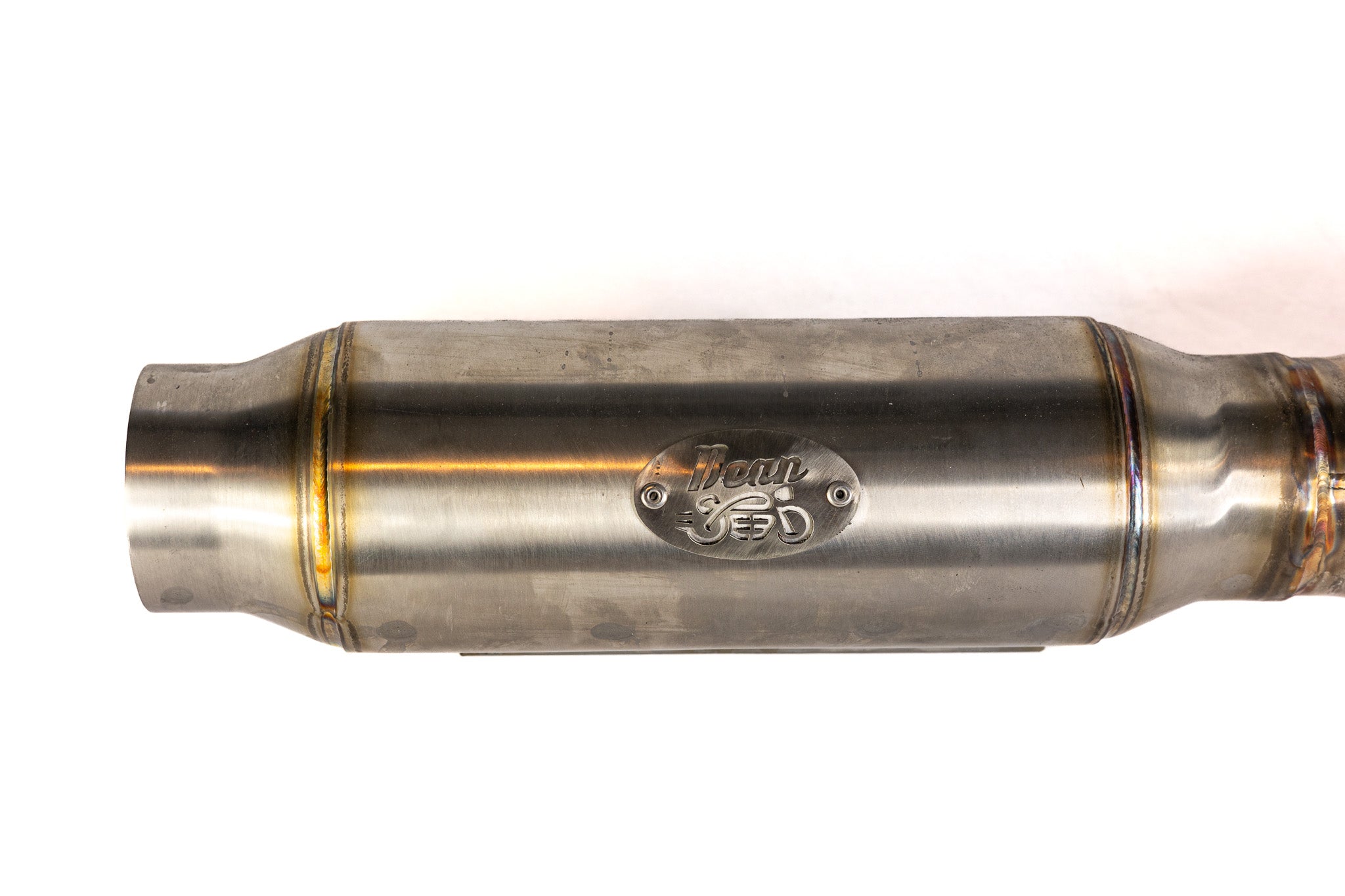 M8 softail Javelin 2-1 – DeanSpeed