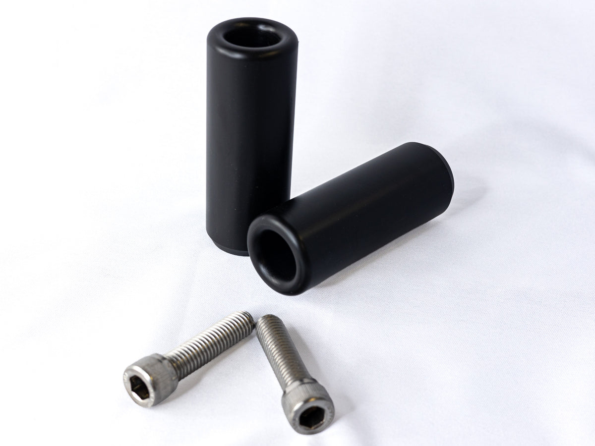 Indian Scout/Victory Octane Rear Slider Kit