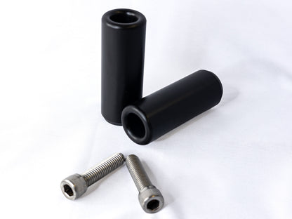 Indian Scout/Victory Octane Rear Slider Kit