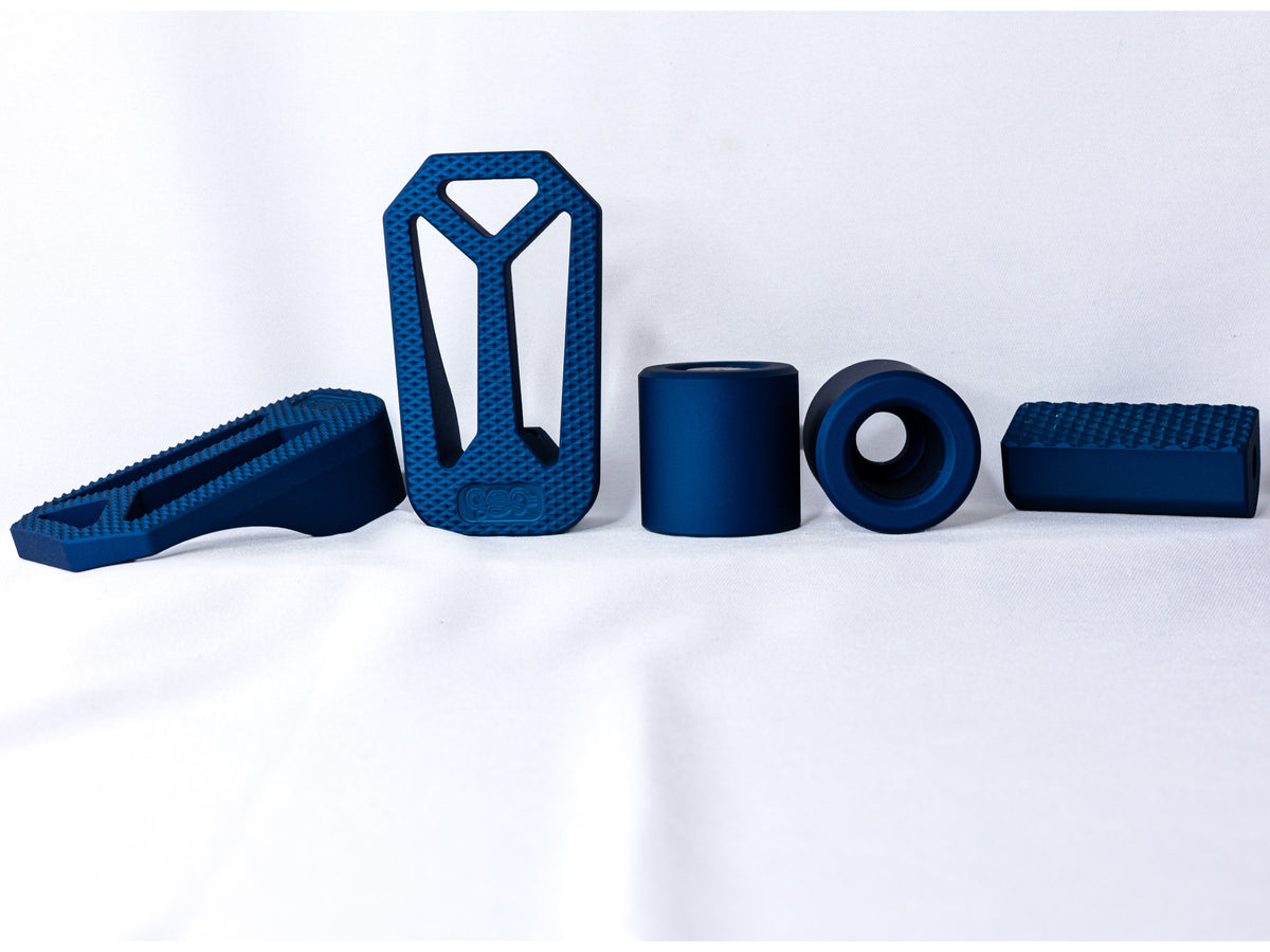 Forward Grip Shift/Brake peg