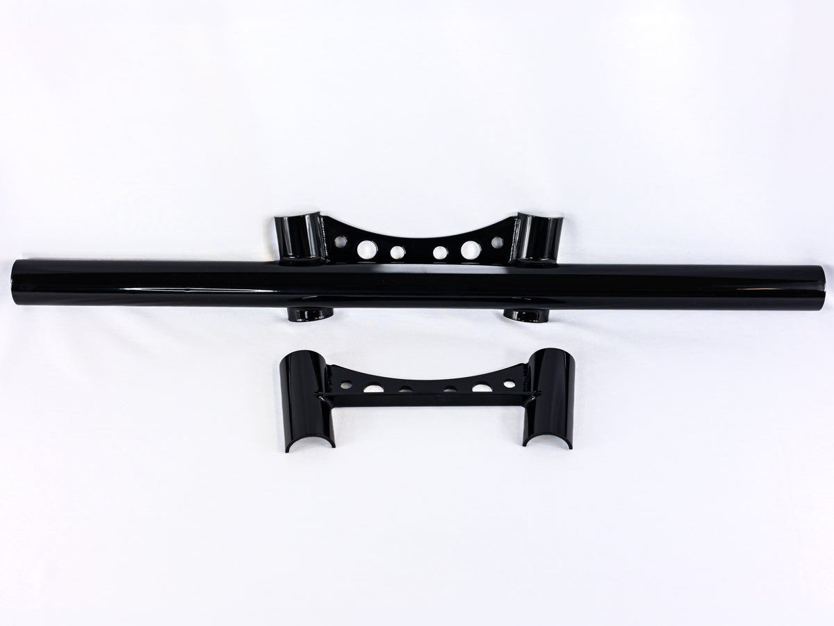 Yamaha Bolt Crash Highway Bar