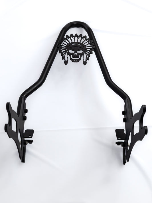 Indian Touring Quick Disconnect Sissy Bar