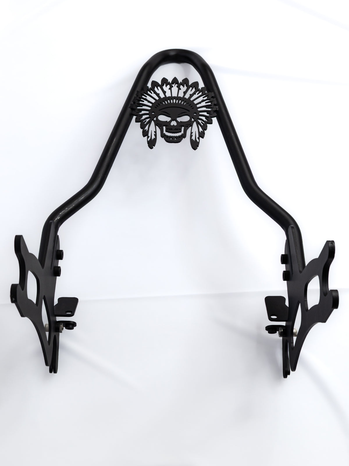 Indian Touring Quick Disconnect Sissy Bar