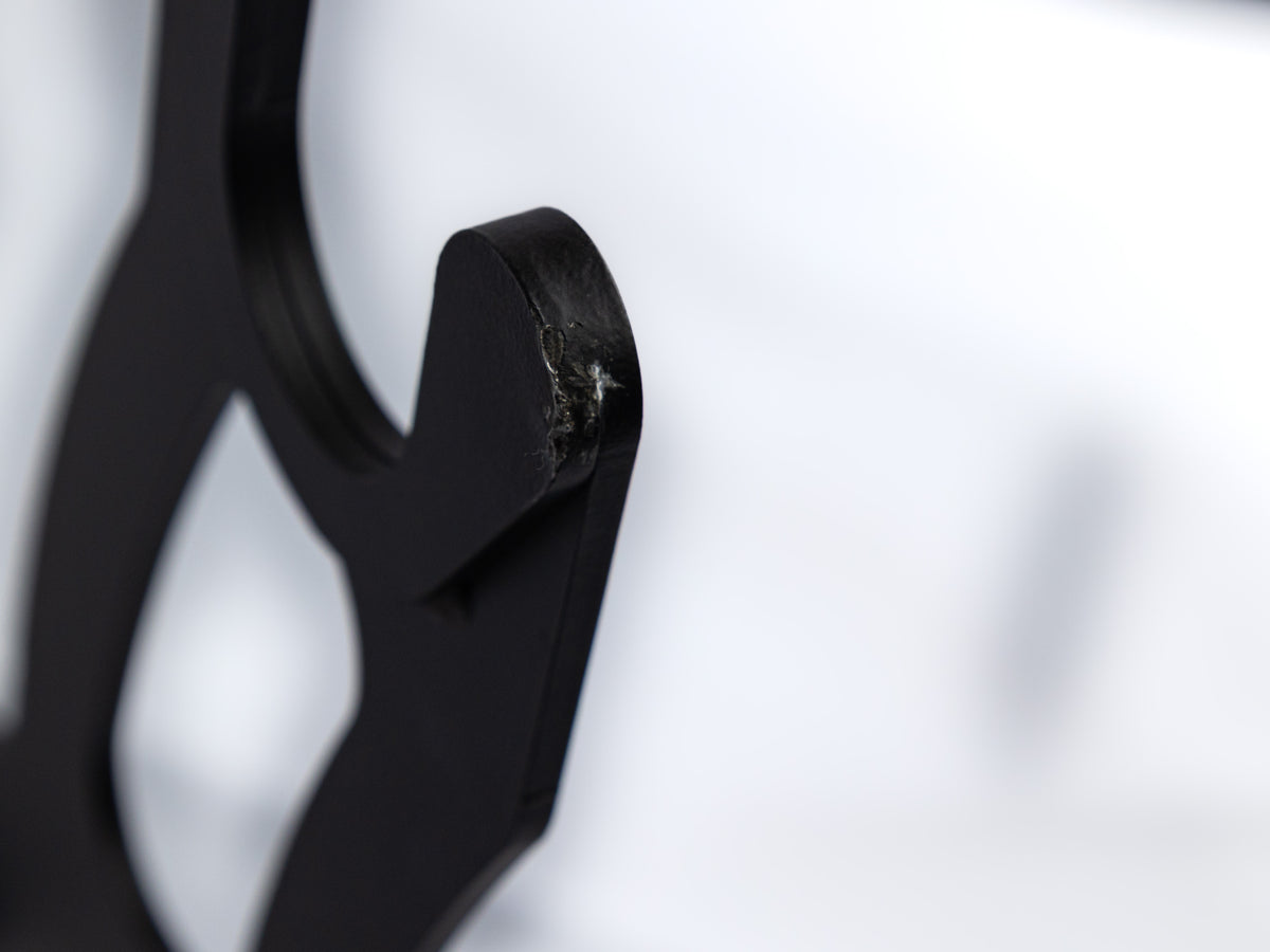 Indian Touring Quick Disconnect Sissy Bar