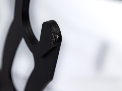 Indian Touring Quick Disconnect Sissy Bar