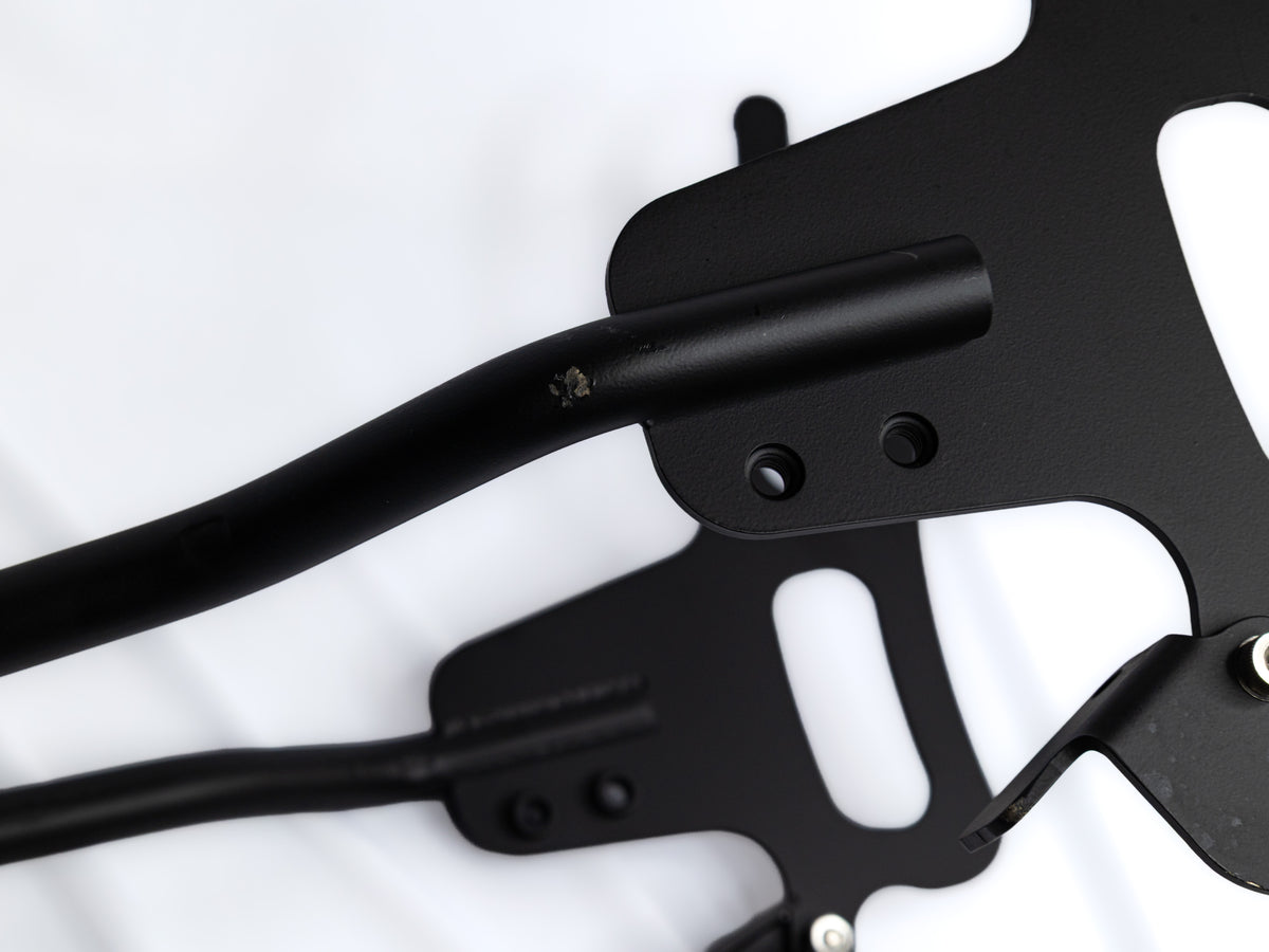 Indian Touring Quick Disconnect Sissy Bar