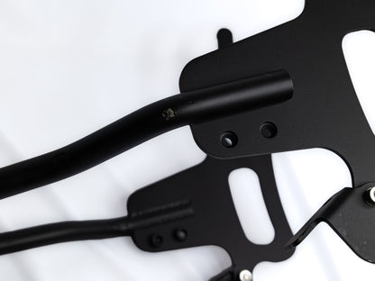 Indian Touring Quick Disconnect Sissy Bar