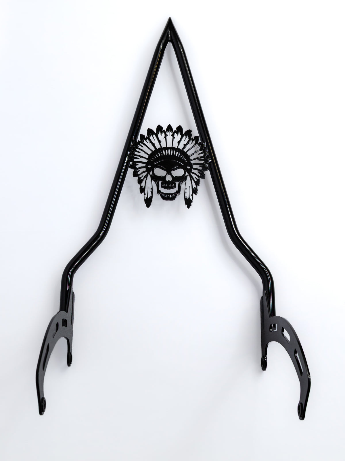 Chief Wicked Sissy bar