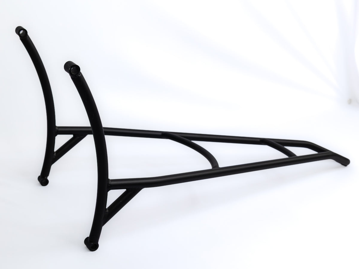 Octane Classic Sissy Bar