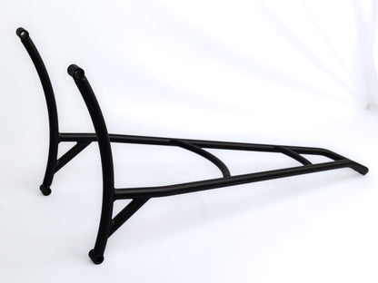 Octane Classic Sissy Bar