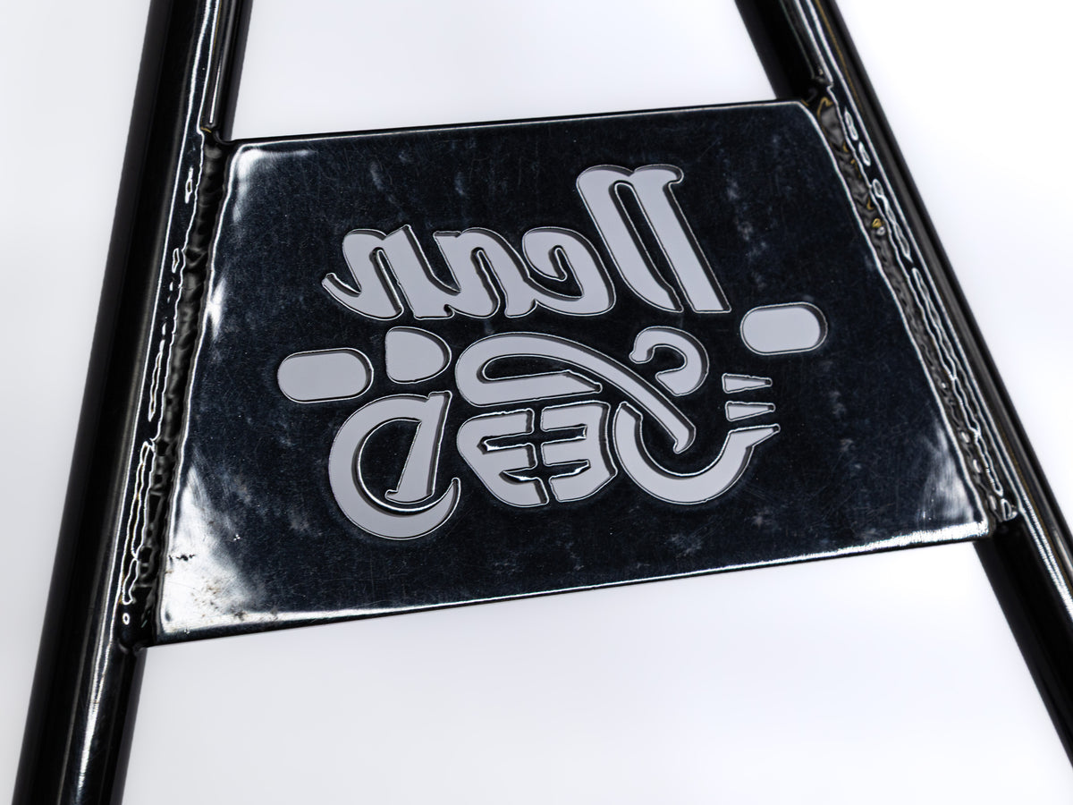 Dean Speed Cross bar