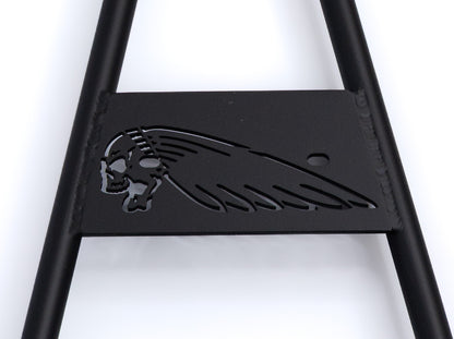 22+ Indian Chief Slim Side Classic Sissy Bar
