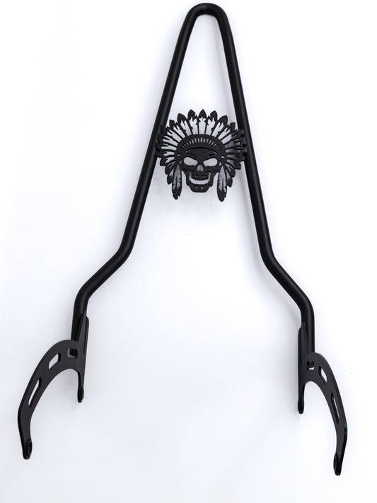 2022+ Chief Classic Sissy Bar