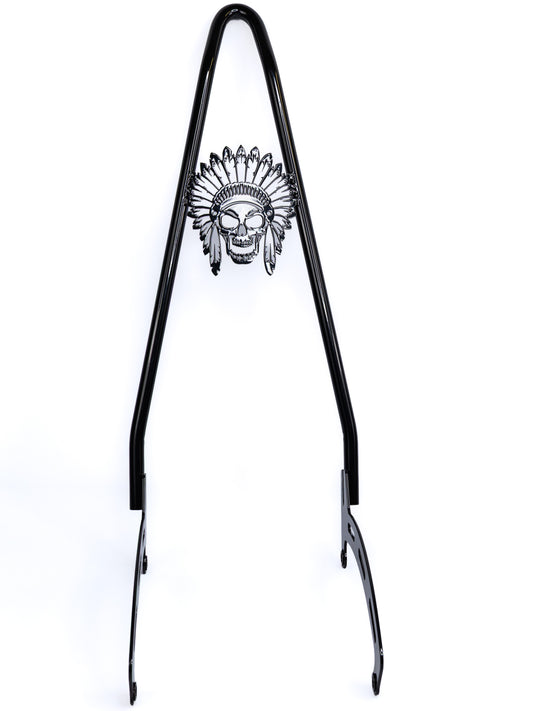 2025+ Scout Classic Sissy Bar
