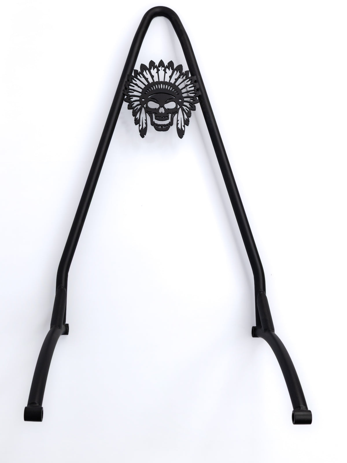 Scout Bobber Classic Sissy bar