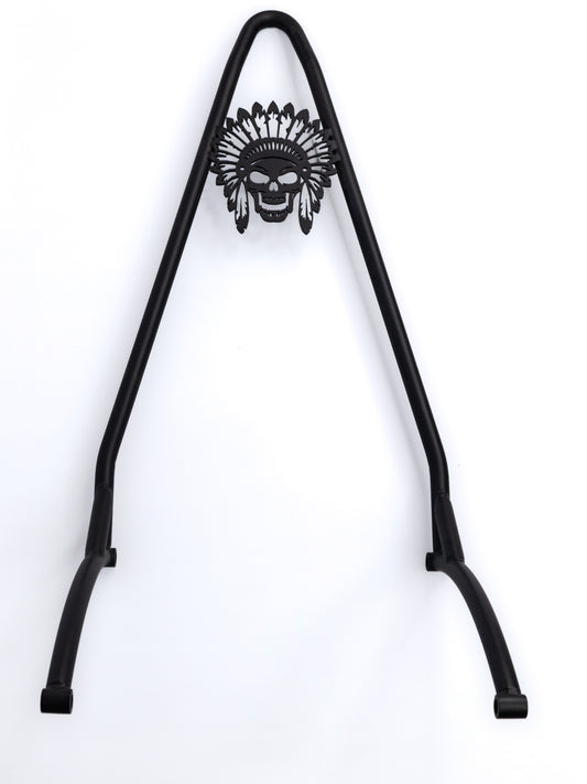 Scout Bobber Classic Sissy bar