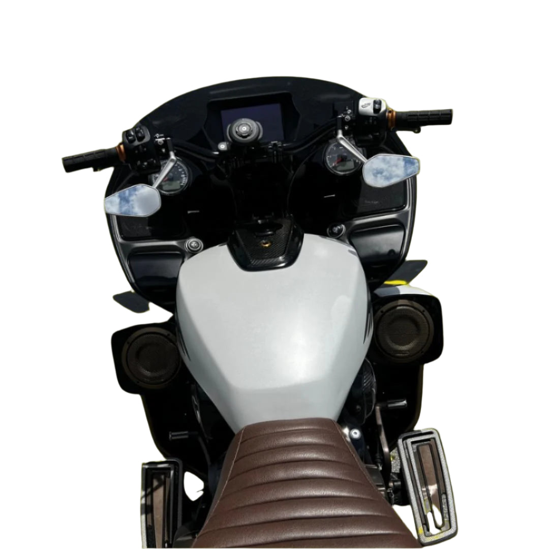 Davidson Audio 6.5" Lower Fairing Pods