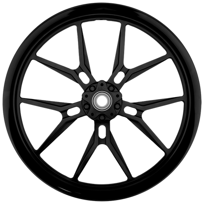 B-52 Wheel - Front