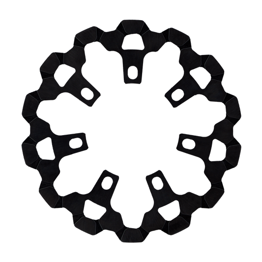 Limited Front One Piece Rotor