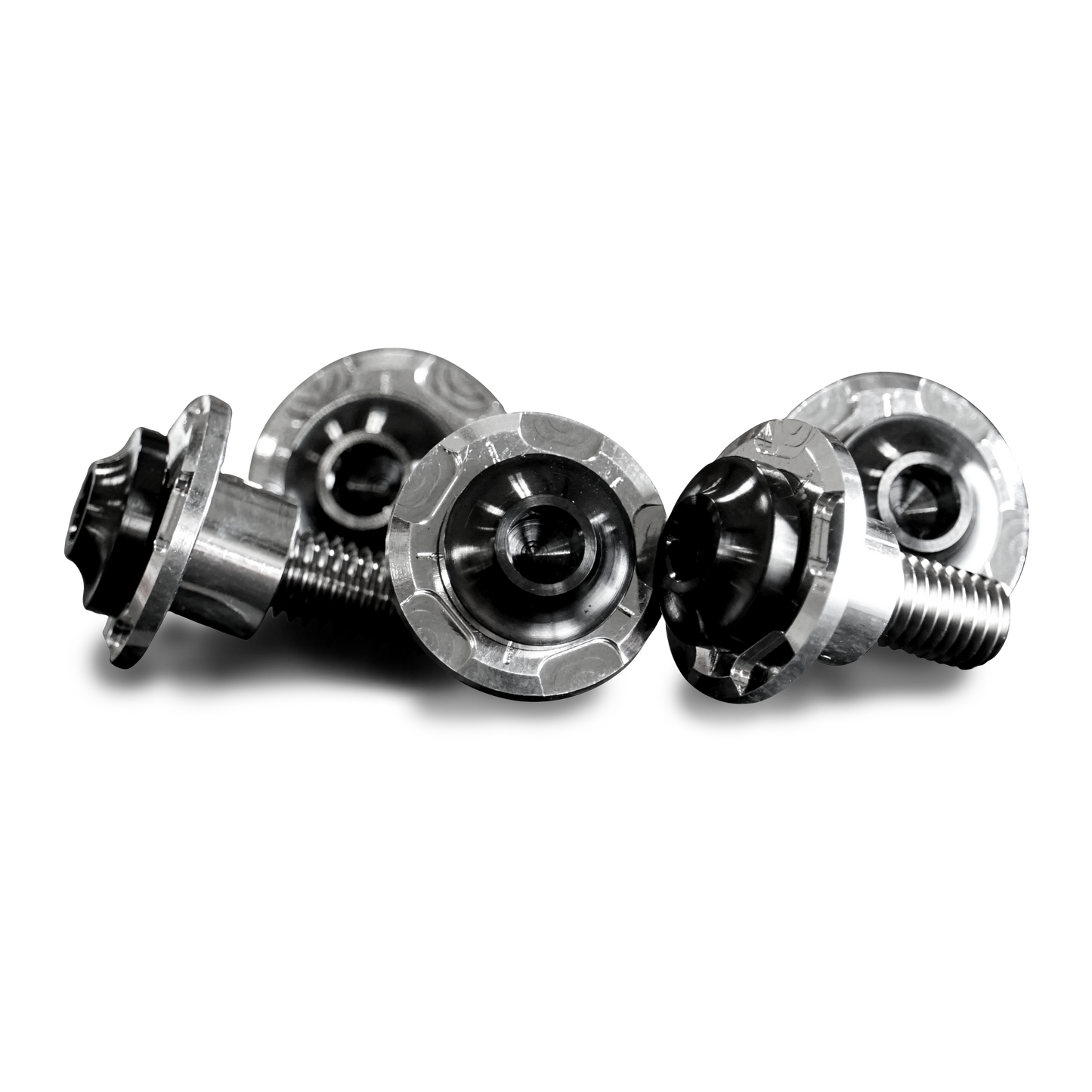 5 Bolt Kit for Switchblade Rotors (Front only)