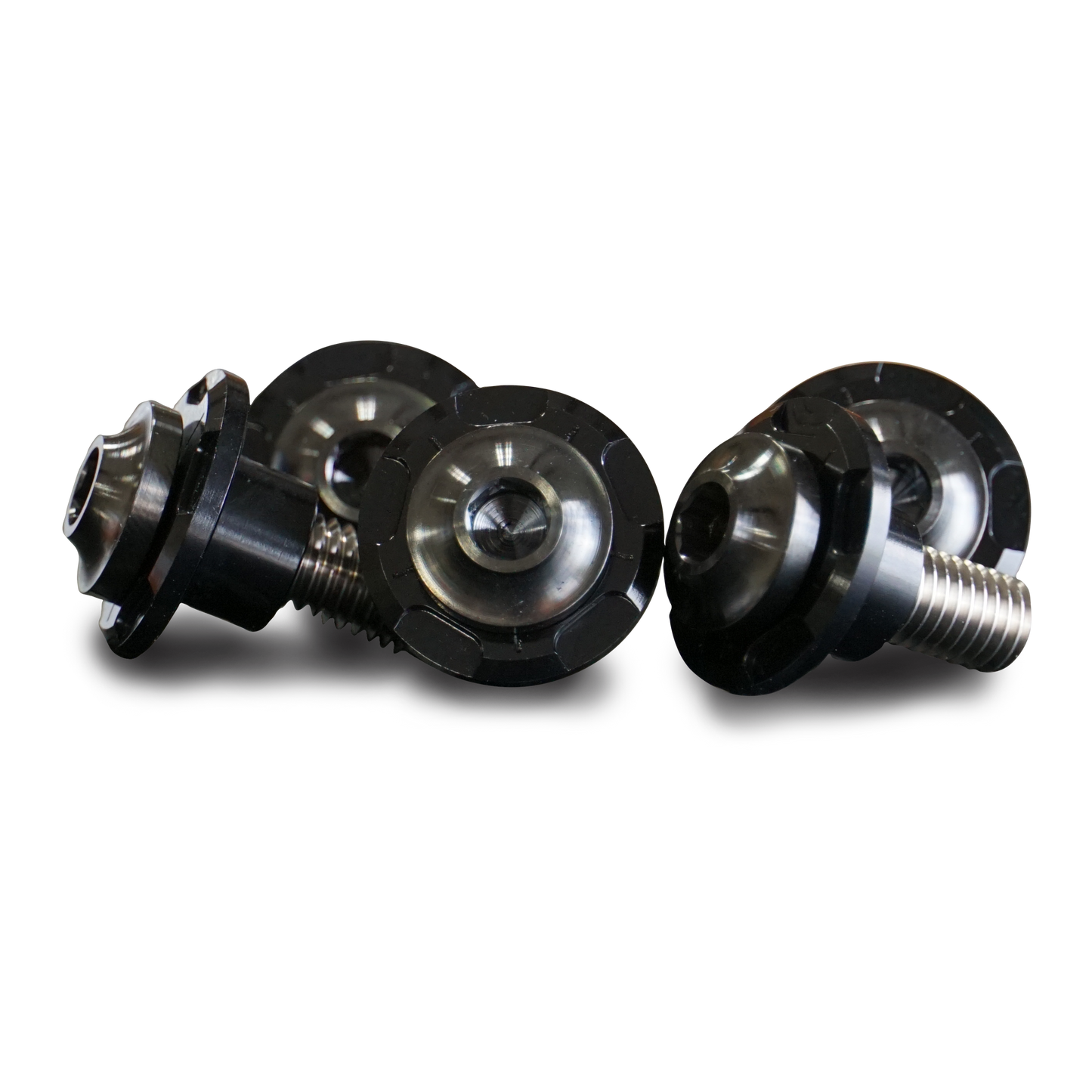 5 Bolt Kit for Switchblade Rotors (Front only)