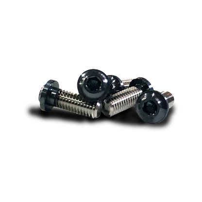 5 Bolt Kit for Hub-Mounted Rotors (Front and Rear)