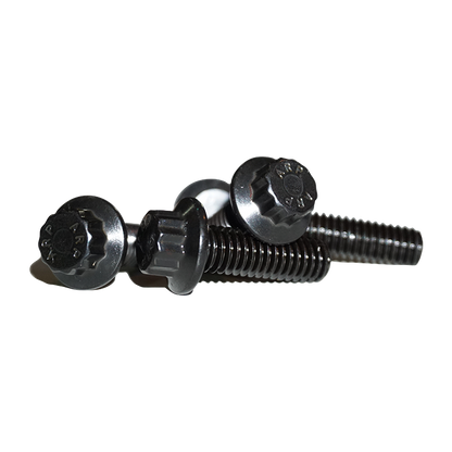 5 Bolt Kit for Hub-Mounted Rotors (Front and Rear)