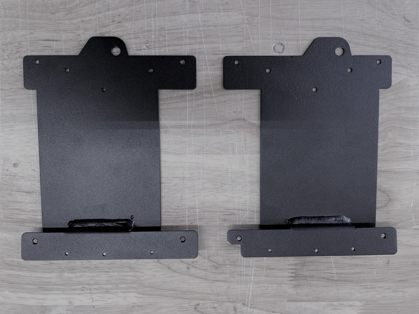 Davidson Audio Challenger Amp / DSP Plate