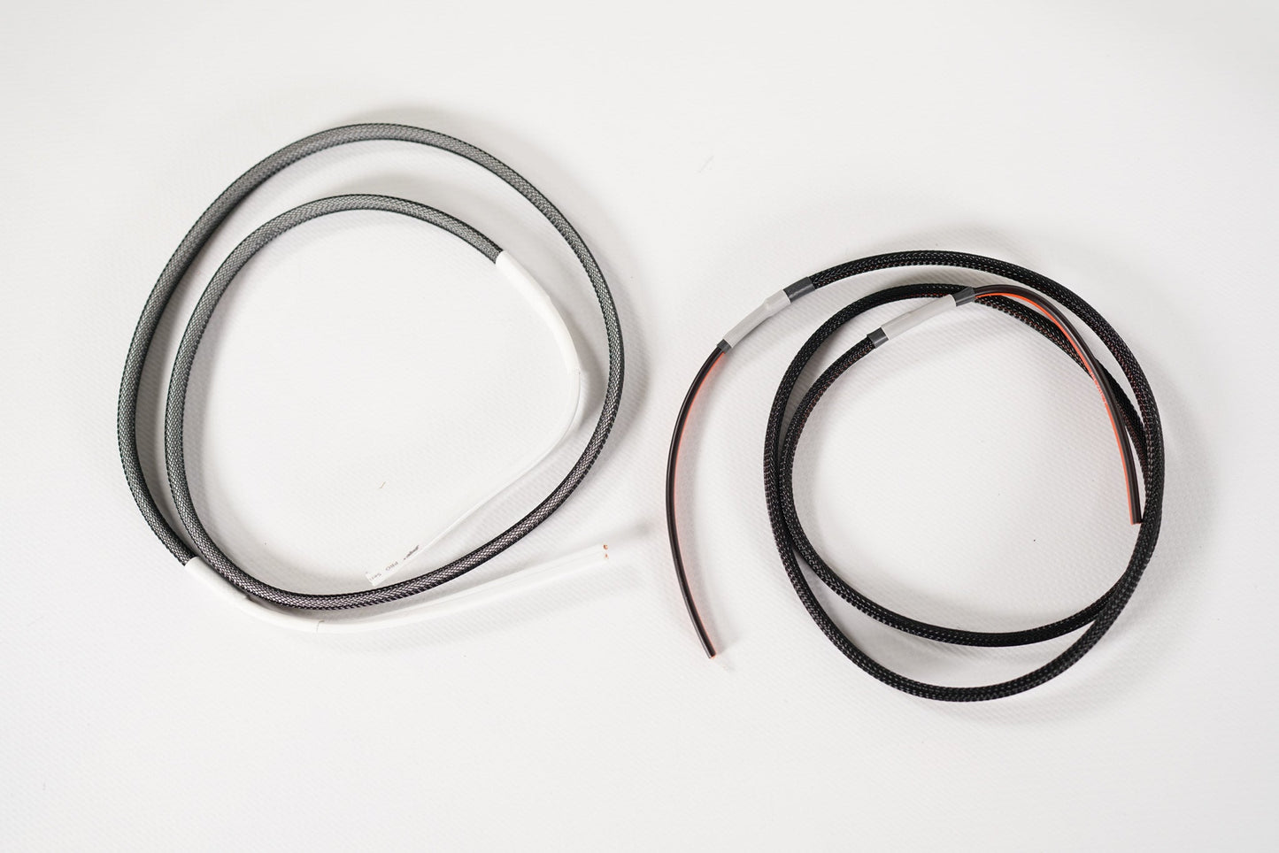 Davidson Audio Challenger Fairing Harness