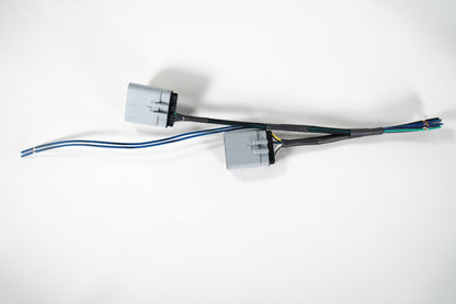 Davidson Audio Challenger Pre-Amp Harness