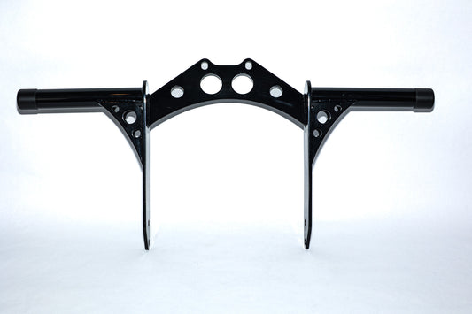 '22+ Indian Chief High Mount Crash Highway Bar