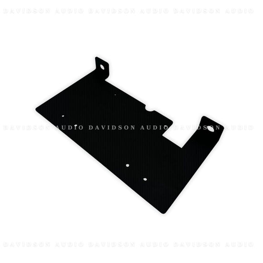 Davidson Audio Chieftain/Roadmaster DSP Plate