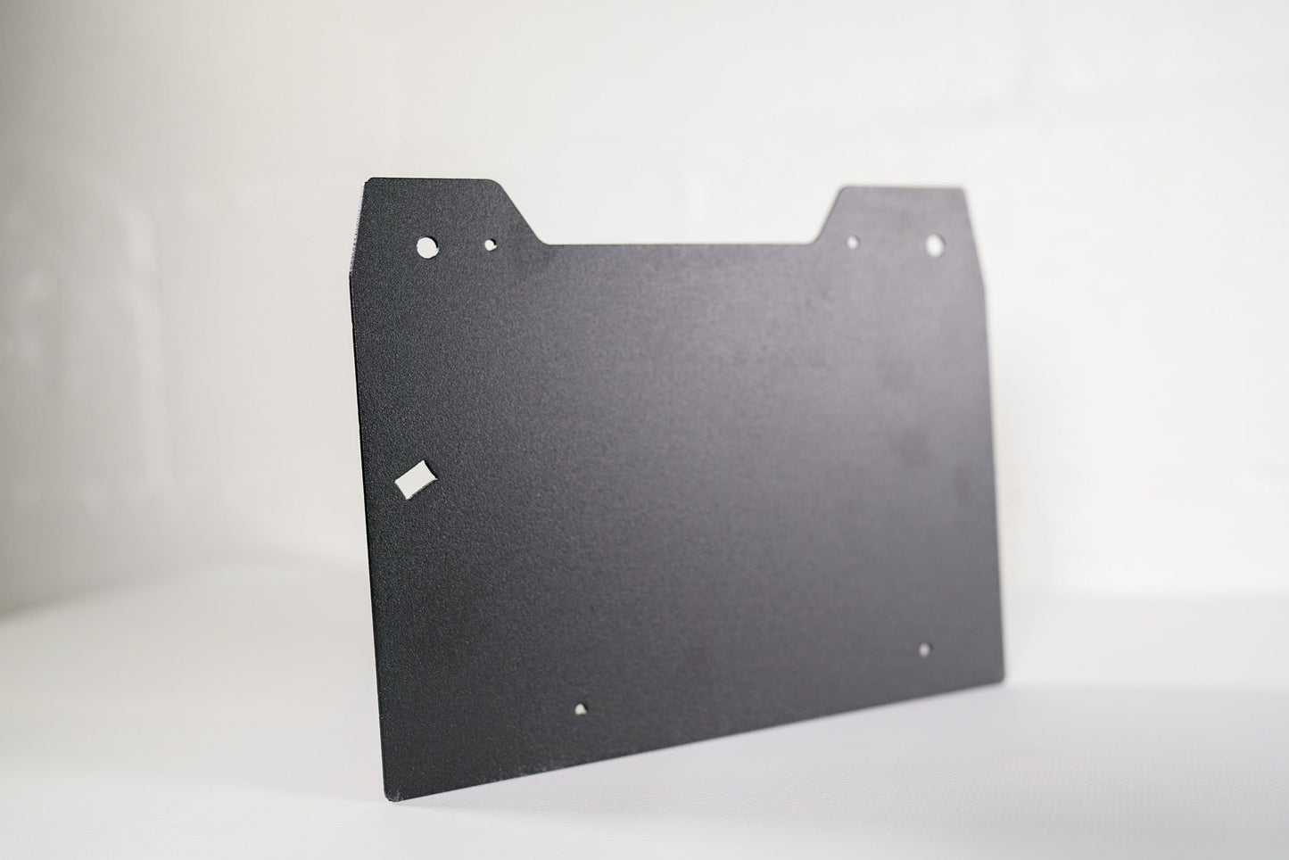 Davidson Audio Chieftain AMP Plate