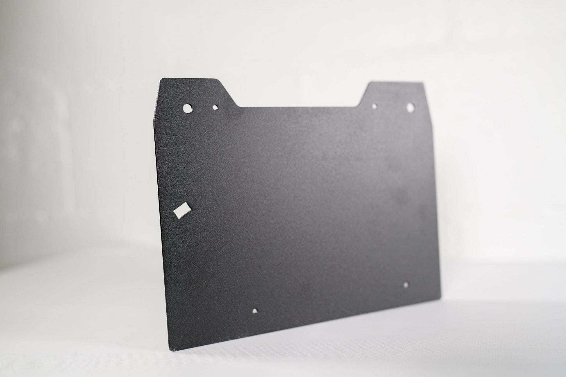 Davidson Audio Chieftain AMP Plate